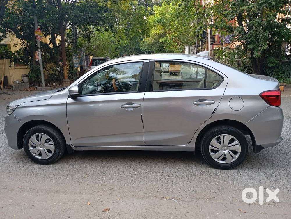 Honda Amaze 1.2 Smt I Vtec, 2020, Petrol