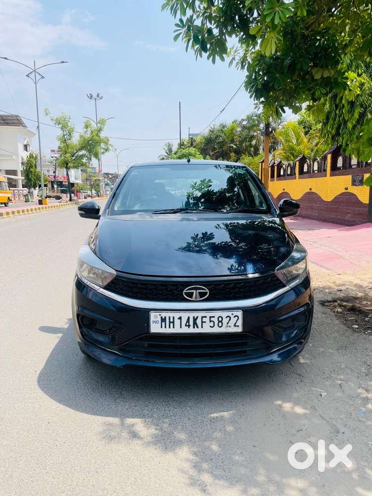 Tata Tiago 1.2 Revotron Xt Cng, 2022, Petrol