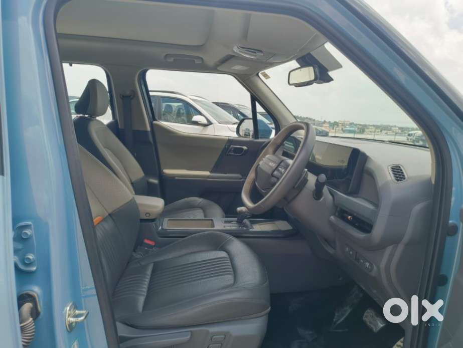 Kia Syros Htx Plus Turbo Dct, 2025, Petrol
