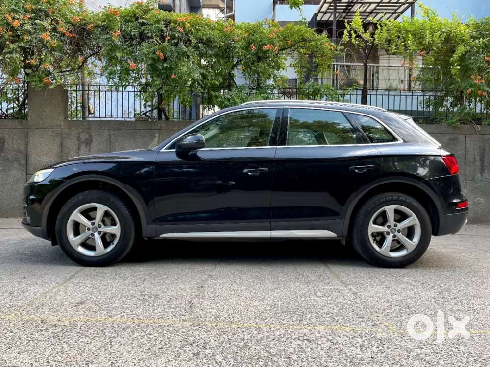 Audi Q5 2.0 35 Tdi, 2020, Diesel
