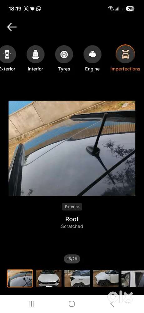 Mahindra Xuv 3xo 2024