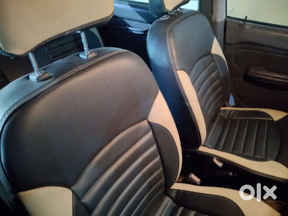 Hyundai Santro Gls Ii 2009