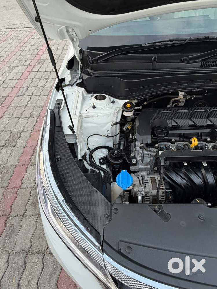 Kia Seltos Htx Ivt G, 2024, Petrol
