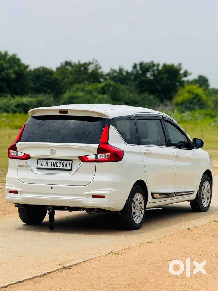 Maruti Suzuki Ertiga, 2024, Cng & Hybrids