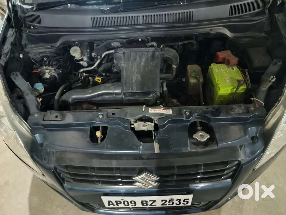 Maruti Suzuki Ritz Zxi 2010 Petrol  Top-end  Well Maintained