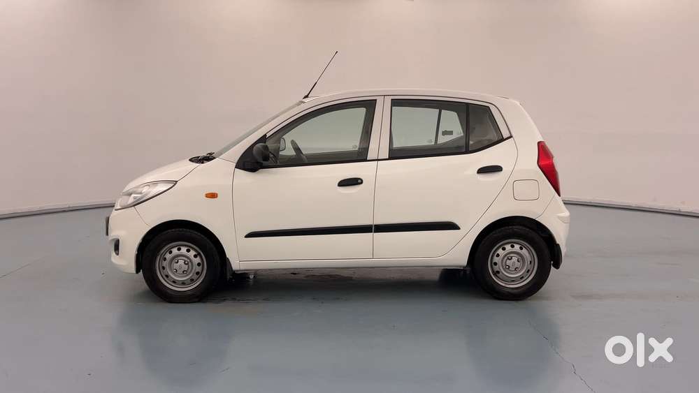 Hyundai I10 Magna 1.1l, 2015, Petrol