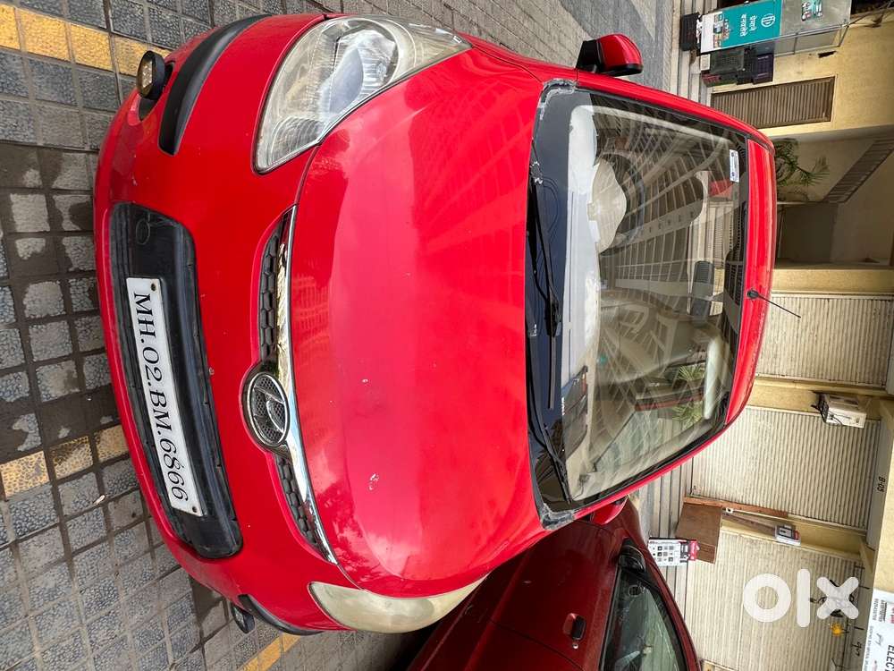 Hyundai I10 2009