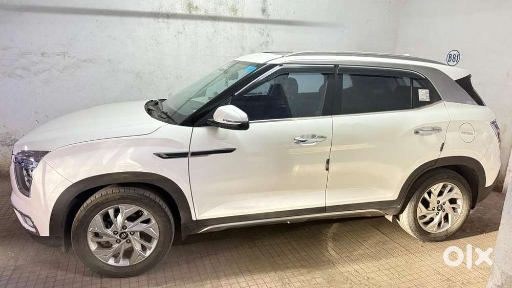Hyundai Creta 2022