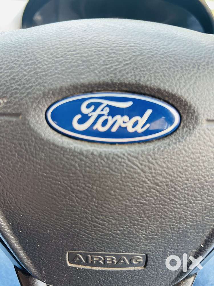 Ford Figo 2012-2015 Diesel Titanium, 2019, Diesel