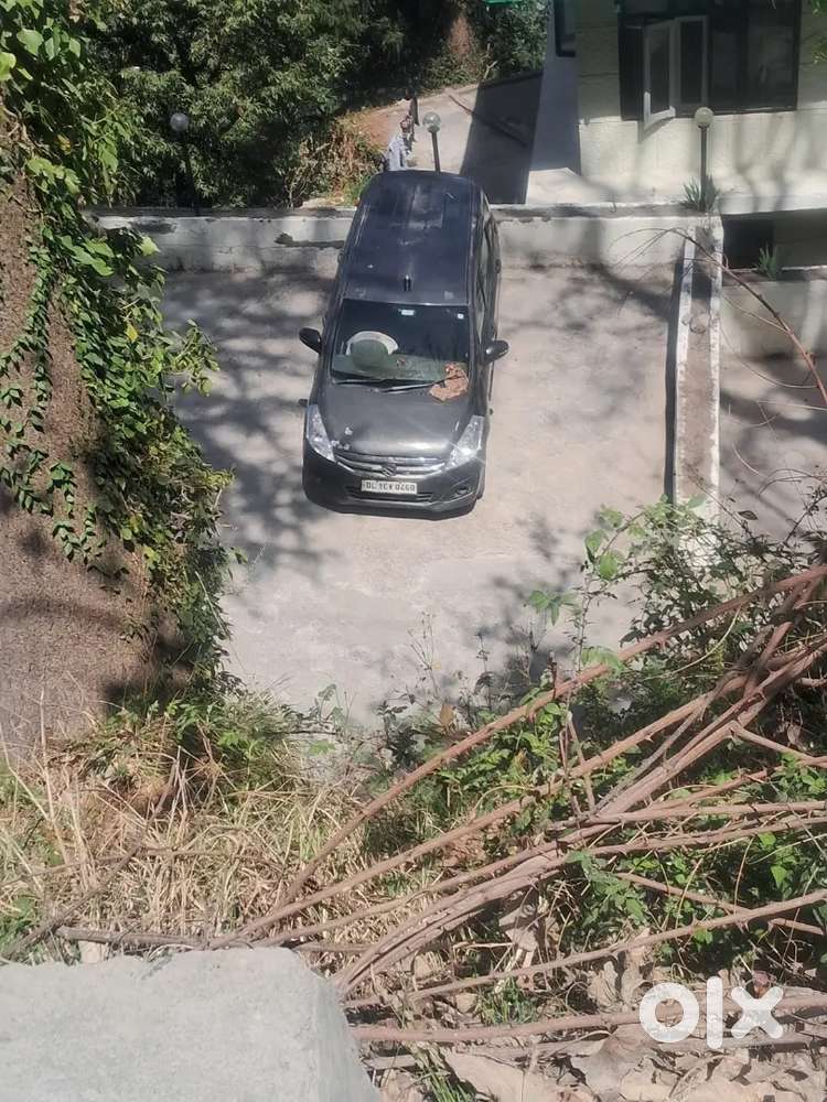Maruti Suzuki Ertiga 2016 Diesel 170000 Km Driven
