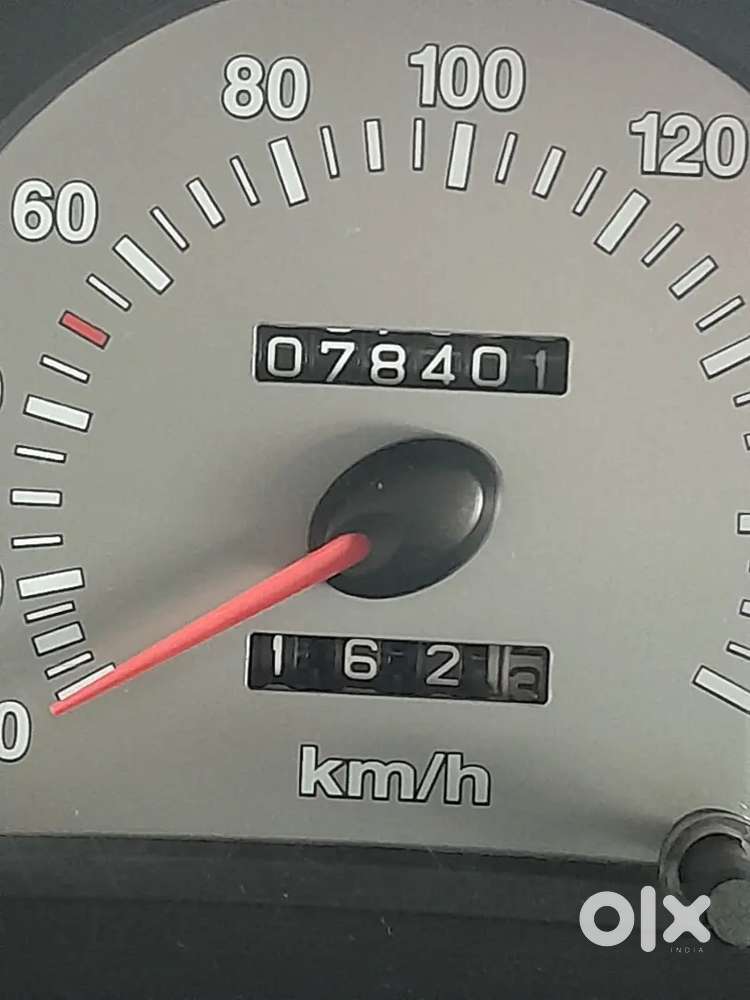 Hyundai Santro Xing 2005