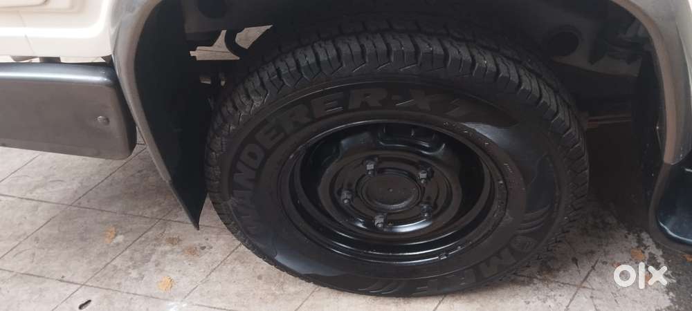 Mahindra Bolero Xl 9 Str, 2019, Diesel
