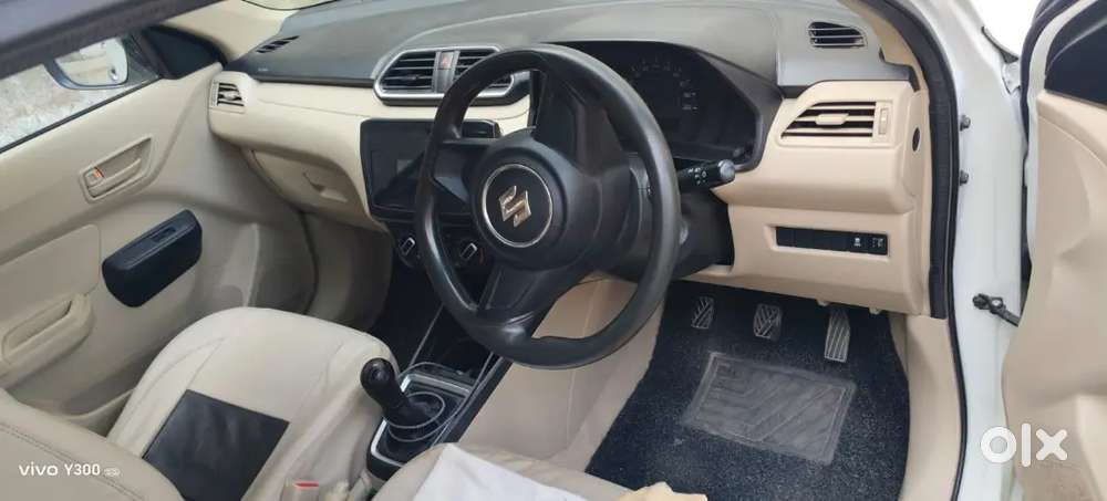Maruti Suzuki Dzire 2023 Petrol 66000 Km Driven
