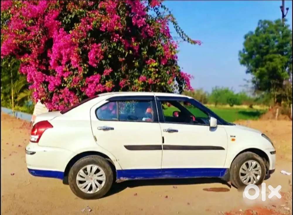 Maruti Suzuki Swift Dzire 2011 Diesel Well Maintained