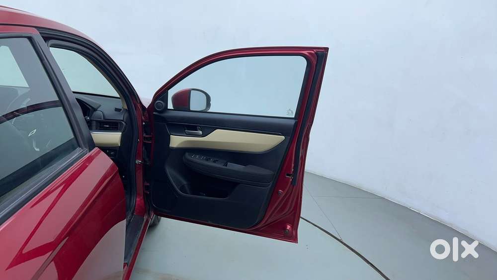 Honda Amaze Zx 1.2 Petrol Cvt, 2025, Petrol