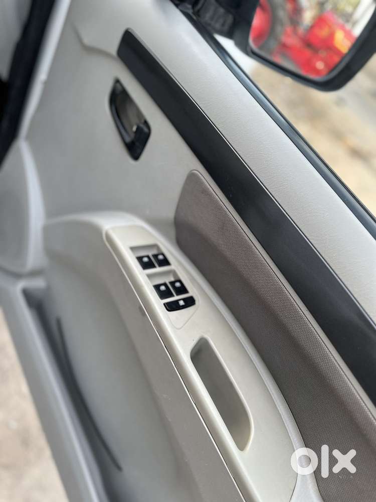 Mahindra Scorpio S6 Plus, 2017, Diesel
