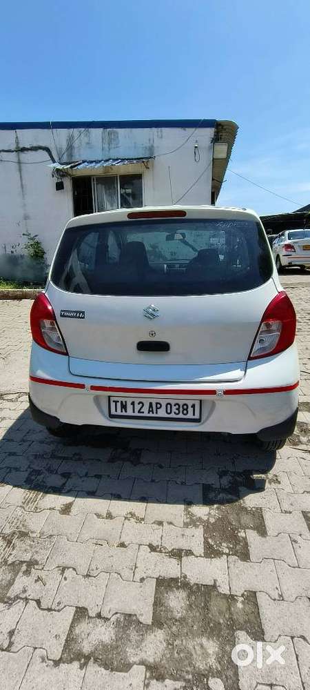Maruti Suzuki Celerio Tour H2, 2021, Petrol