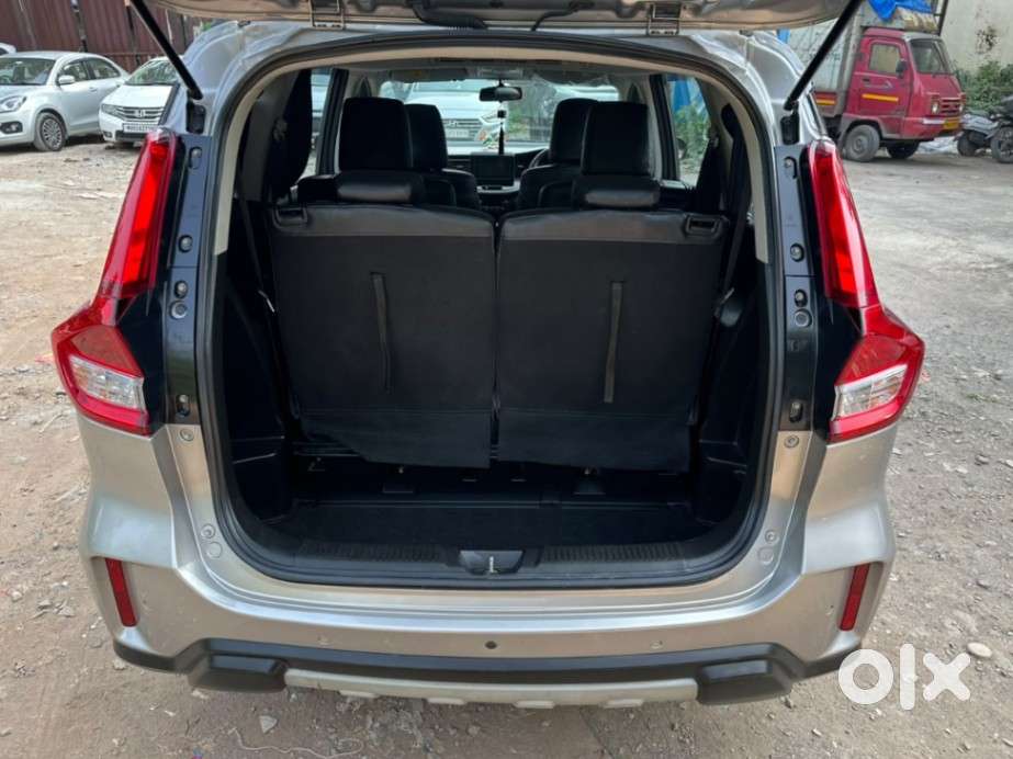 Maruti Suzuki Xl6 Zeta, 2021, Petrol