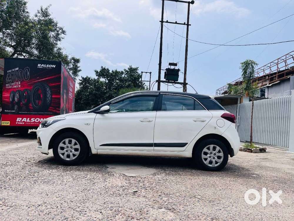 Hyundai I20 Magna 1.4 Crdi, 2019, Diesel