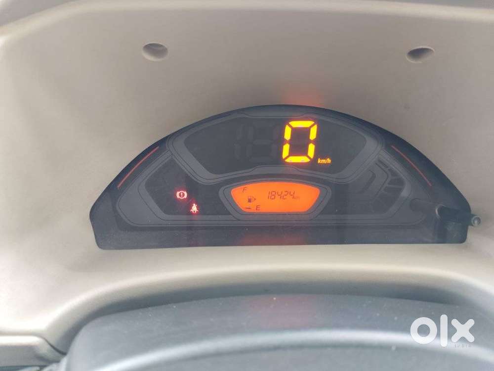 Maruti Suzuki Eeco 5 Seater Ac, 2025, Petrol
