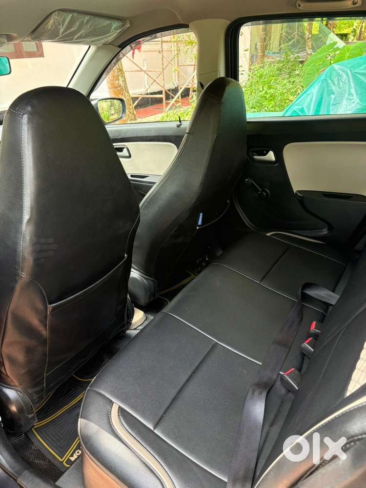 Maruti Suzuki Alto 2021