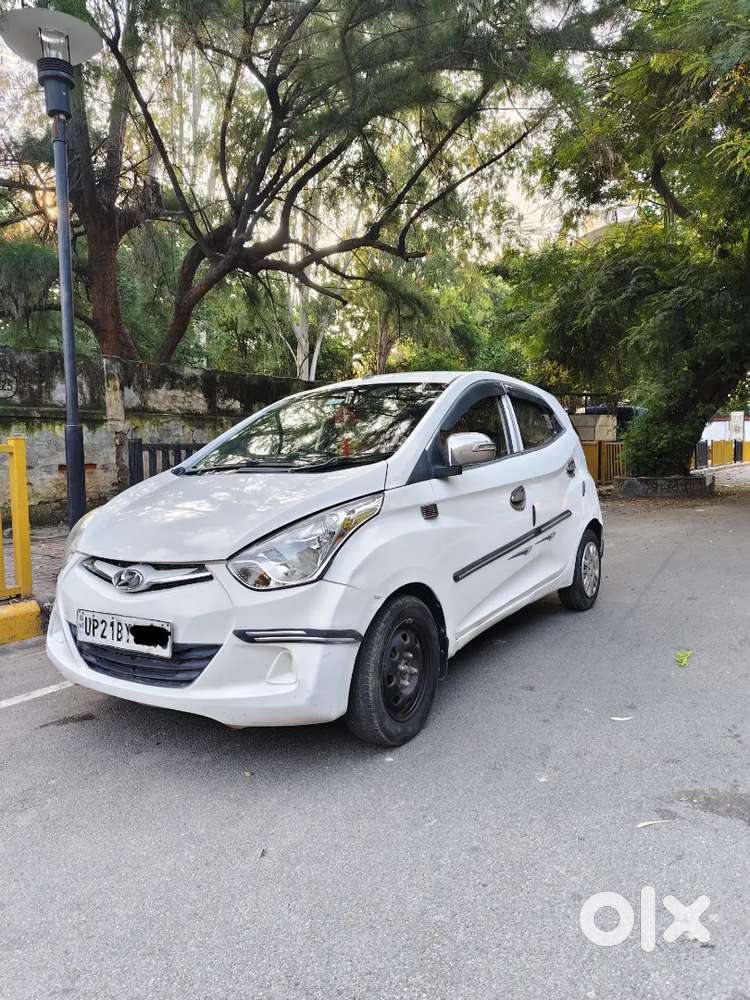Hyundai Eon  2019 Petrol Manual
