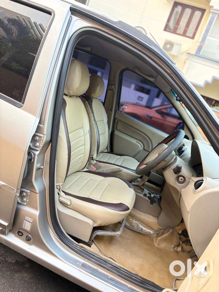 Mahindra Verito 1.5 D6 Bsiv, 2012, Diesel