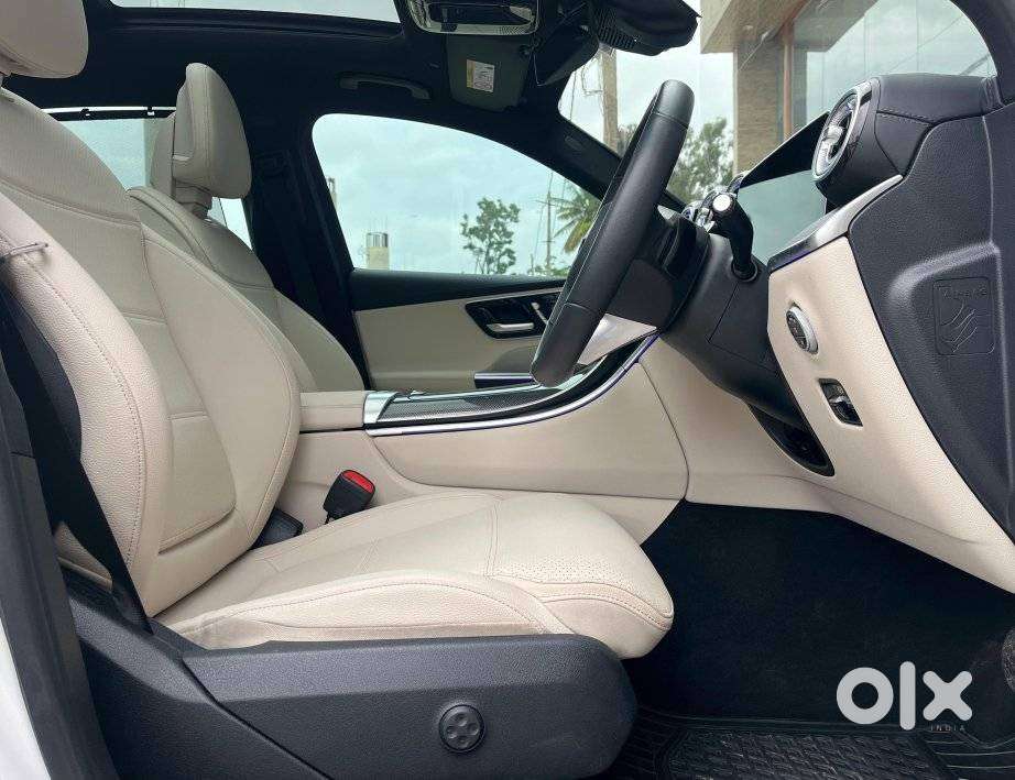 Mercedes-benz Glc 300 4 Matic, 2025, Petrol