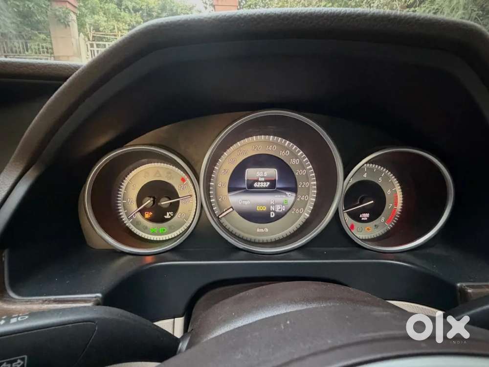 Mercedes-benz E-class E 200, 2015, Petrol