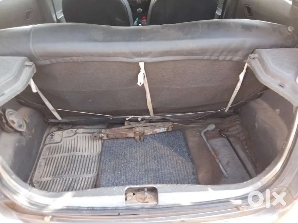 Well Mantal Good Condition