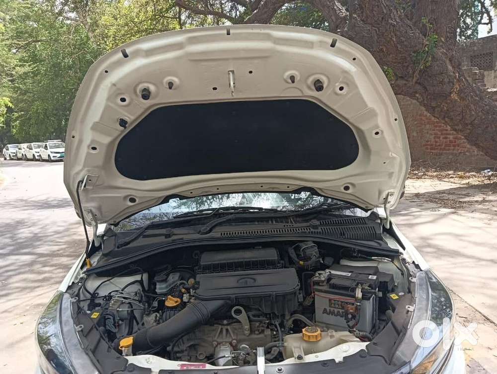 Tata Tiago Cng Manual 2022