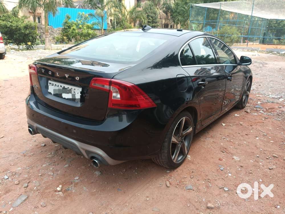 Volvo S60 D4 Momentum, 2015, Diesel