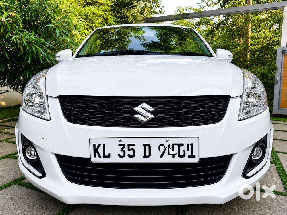 Maruti Suzuki Swift Ddis Vdi, 2013, Diesel