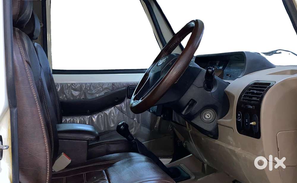 Mahindra Bolero 1.5 B6 (o), 2020, Diesel