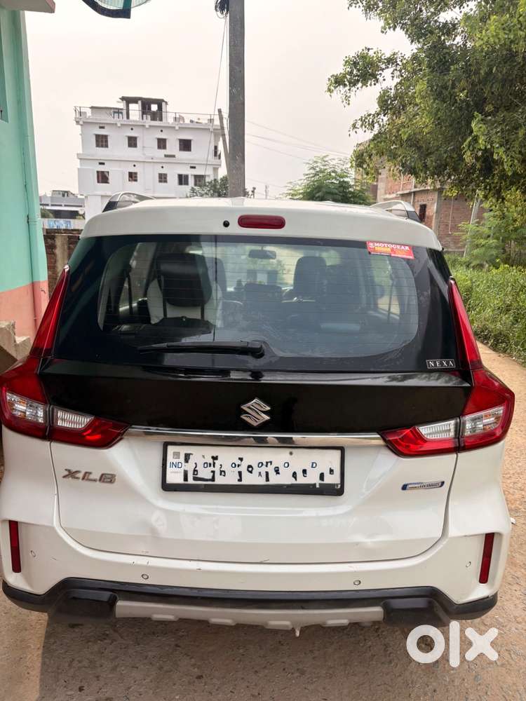 Maruti Suzuki Xl6 Model 2021
