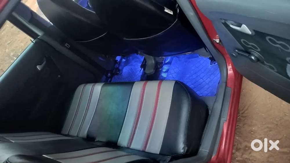 Maruti Suzuki Alto 800 2016 Petrol 58000 Km Driven Fancy No 3868