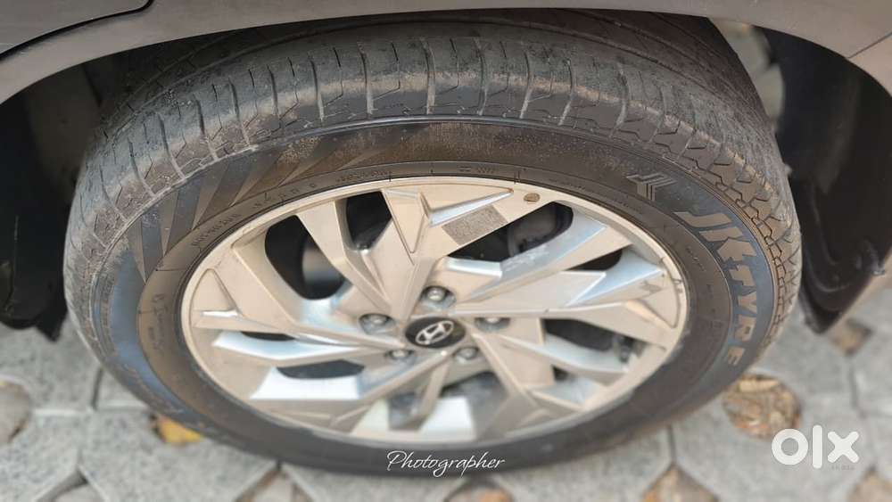 Hyundai Creta 1.5 Sx Executive Diesel, 2022, Diesel