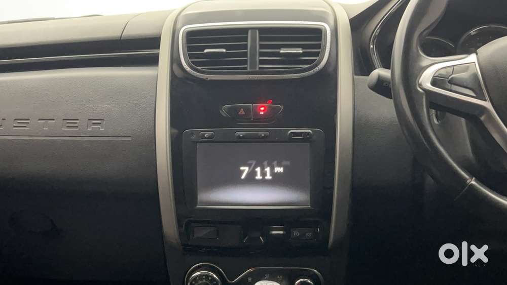 Renault Duster 85ps Diesel Rxz, 2021, Petrol