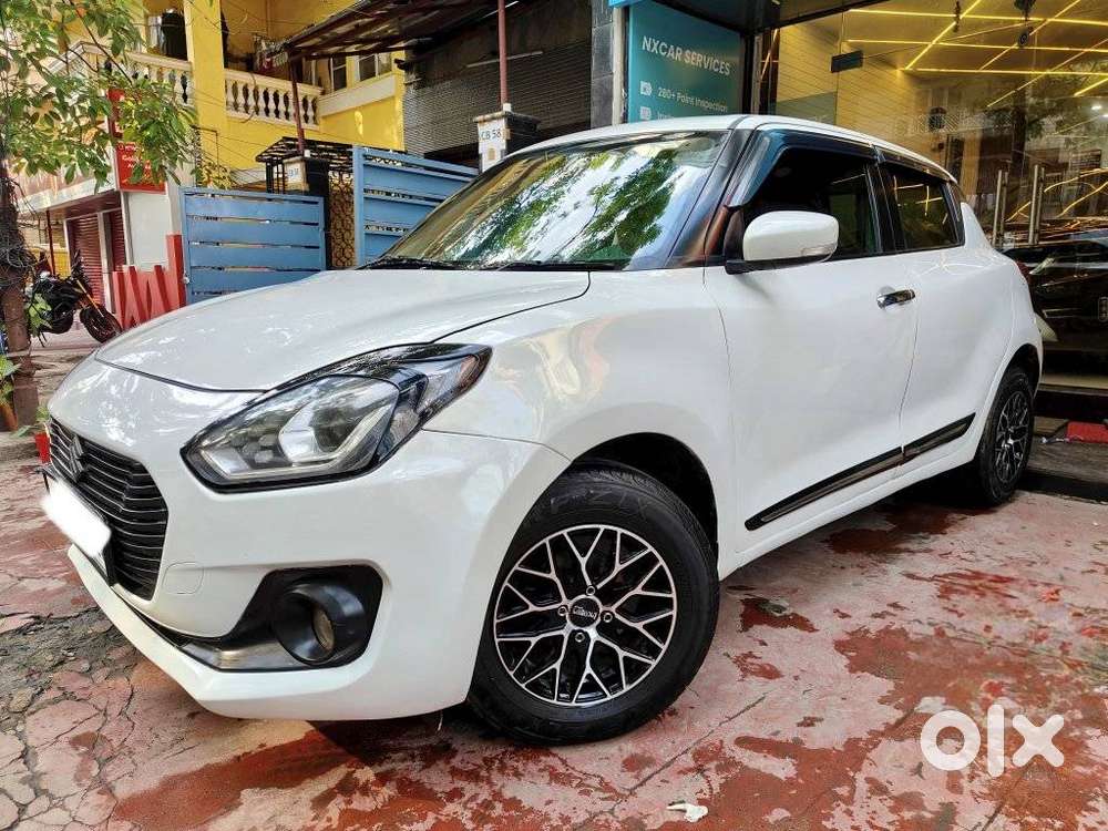Maruti Suzuki Swift Zdi, 2018, Diesel