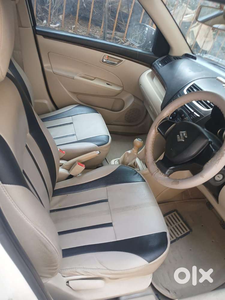 Maruti Suzuki Swift Dzire Vdi (o), 2012, Diesel