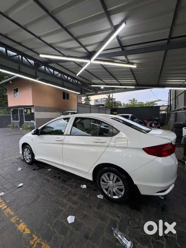 Well Maintained,tyres Are New