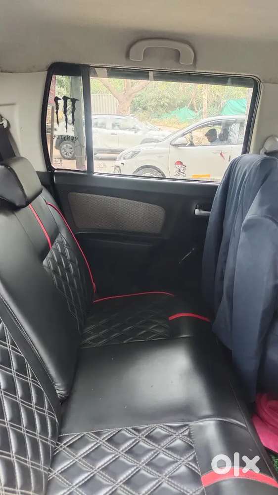 Maruti Suzuki Wagon R 1.0 2015 Cng & Hybrids Well Maintained