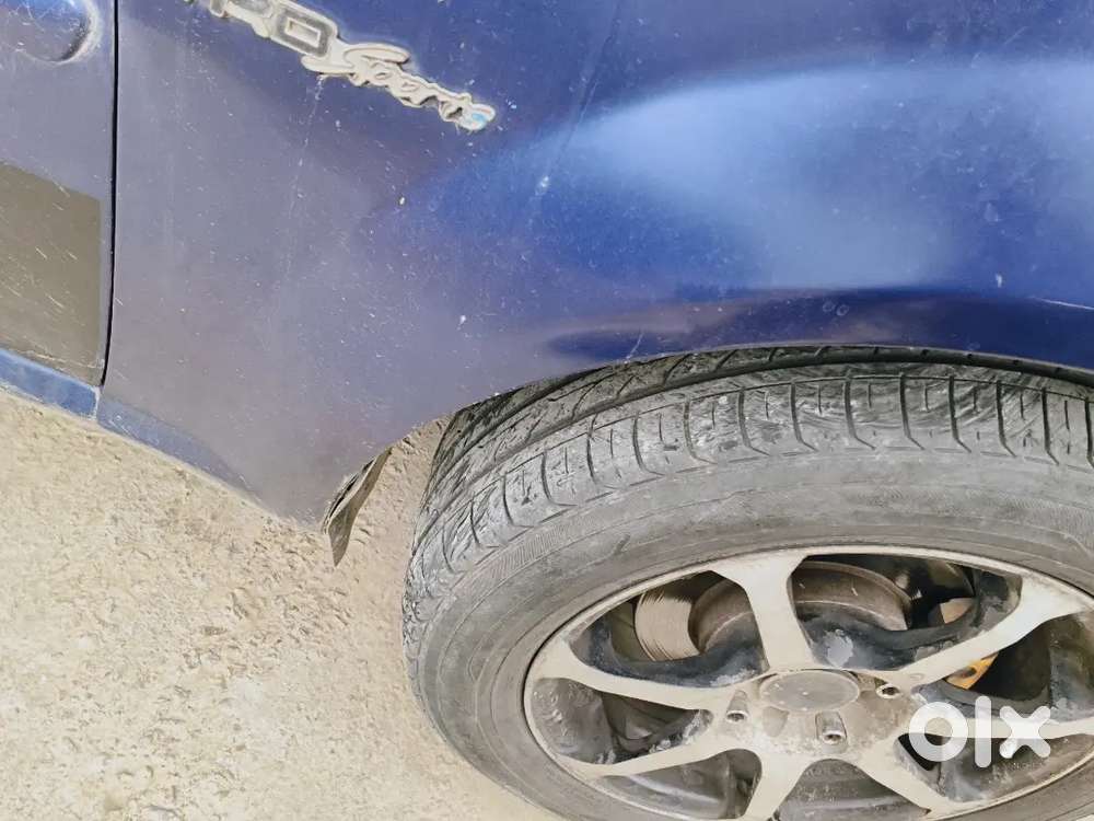 Chevrolet Aveo 2006 Manual