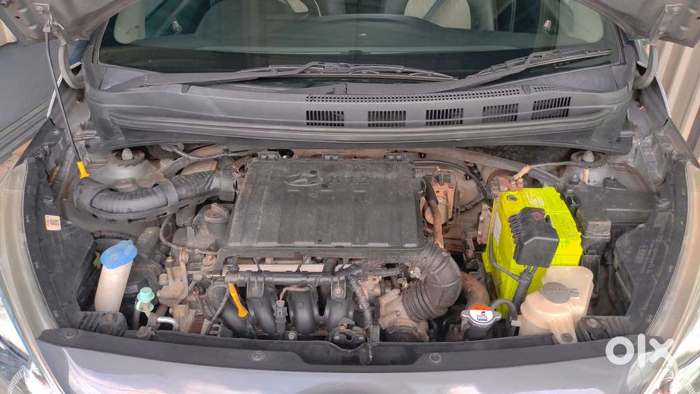 Hyundai Grand I10 1.2 Kappa Sportz, 2018, Petrol