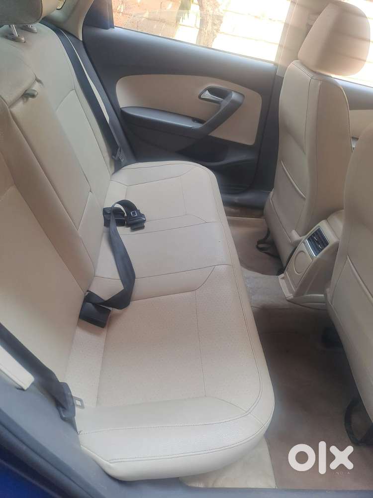 Volkswagen Vento Konekt Diesel Comfortline, 2013, Diesel