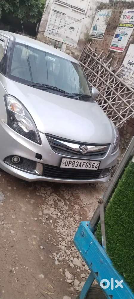 Swift Dzire