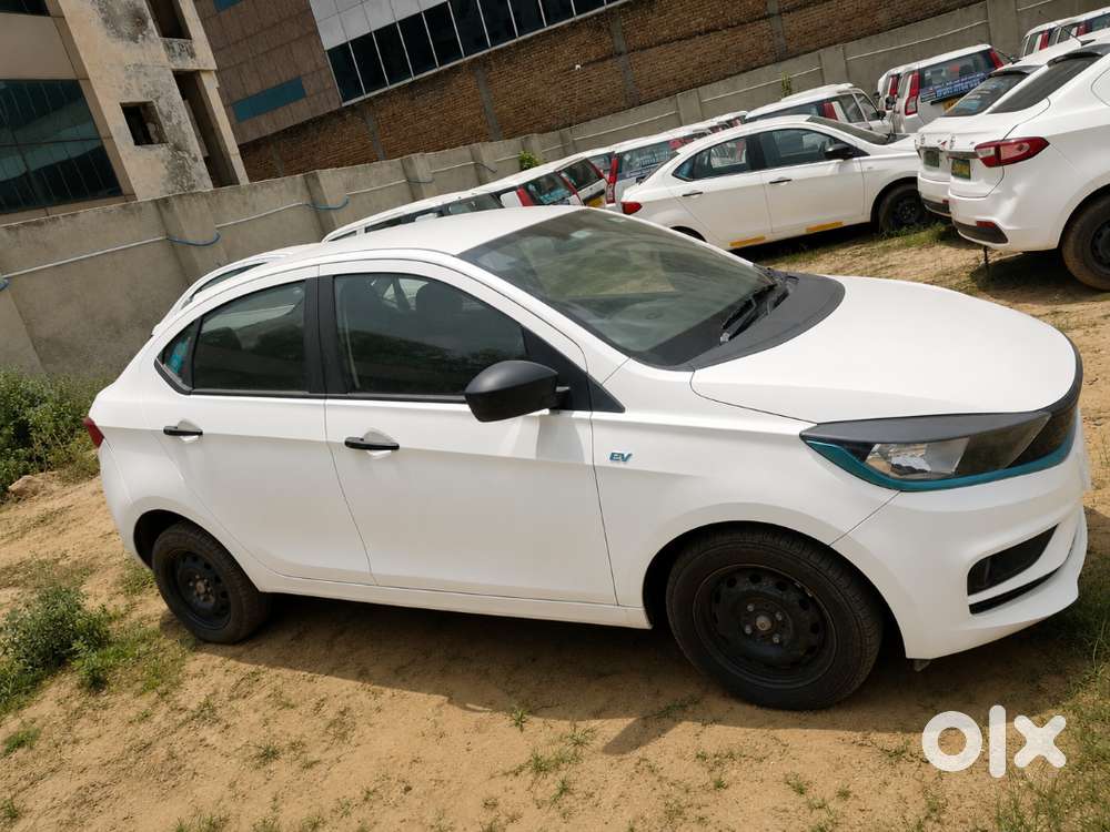 Tata Tigor EV 2023 model XM - Photo 3