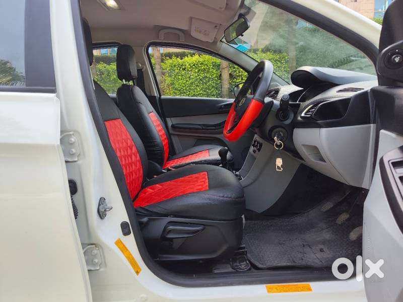 Tata Tiago 1.2 Revotron Xt Cng, 2024, Petrol