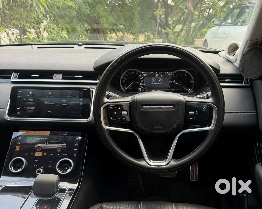 Land Rover Range Velar R-dynamic S, 2023, Diesel