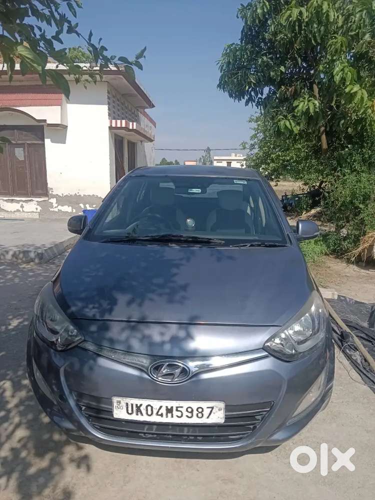 Hyundai Car All Ok